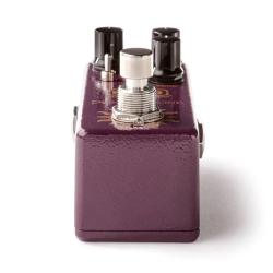 Педаль эффектов MXR CSP039 Duke Of Tone Overdrive