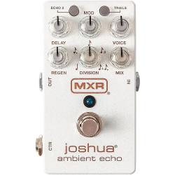 Педаль эффектов MXR M309G1 Joshua Ambient Echo