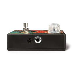 Педаль эффектов MXR CSP041 Hybrid Fuzz