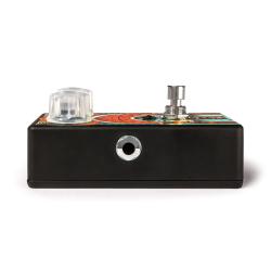 Педаль эффектов MXR CSP041 Hybrid Fuzz
