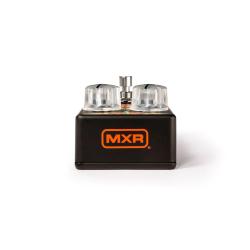 Педаль эффектов MXR CSP041 Hybrid Fuzz
