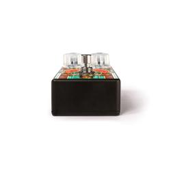 Педаль эффектов MXR CSP041 Hybrid Fuzz