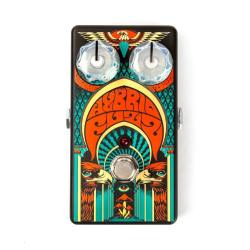 Педаль эффектов MXR CSP041 Hybrid Fuzz