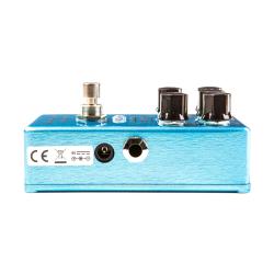 Педаль эффектов il Torino Overdrive MXR CSP033G