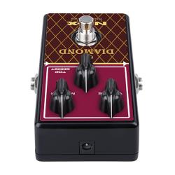 Педаль эффектов 63' Diamond Overdrive NUX NRO-6