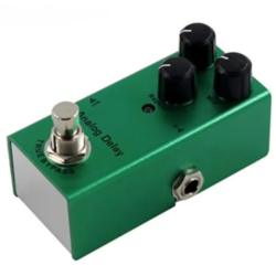 Педаль эффектов Analog Delay SMIGER JDF-10