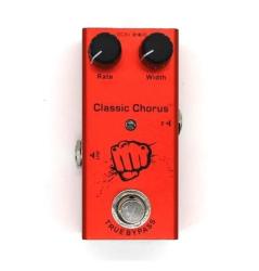 Педаль эффектов Classic Chorus SMIGER JDF-05