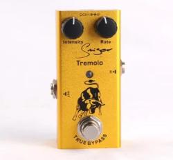 Педаль эффектов Tremolo SMIGER JDF-09