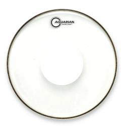 Пластик для том-барабана Classic Clear 12