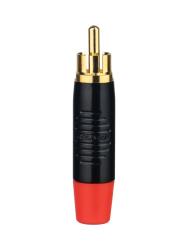 Разъем на кабель RCA 