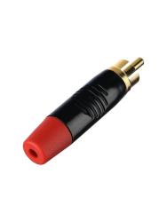 Разъем на кабель RCA 