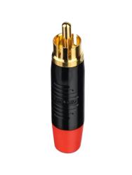 Разъем на кабель RCA 