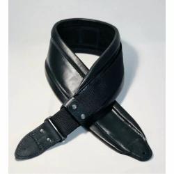 Ремень для гитары, кожаный LionStraps LS.P.S.004