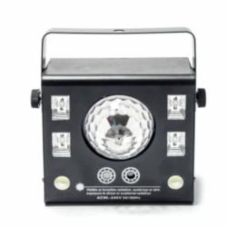 Светодиодный эффект 