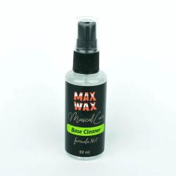 Базовый очиститель Base Cleaner #1, флакон 50мл MAX WAX Base-Cleaner(50)