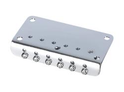Бридж для электрогитары, Strat/Tele MUSICLILY M508