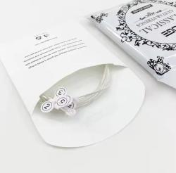 Комплект струн для классической гитары, нейлон/посеребренная медь MOGE MG43