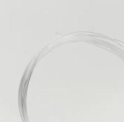 Комплект струн для классической гитары, нейлон/посеребренная медь MOGE MG43