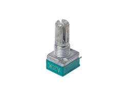 Потенциометр акустической системы N-AUDIO Potentiometer-N-Audio
