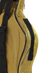 Чехол для гитары дредноут, золото MEZZO MZ-ChGD-1/1g