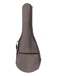 Чехол для классической гитары размером 3/4, оливковый MEZZO MZ-ChGC-3/4o
