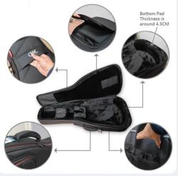 Чехол для акустической гитары MKC AIR NINJA AG