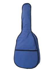 Пихта 41 Чехол для акустической гитары, синий, утепленный 3мм Ы-МАРКА YM-h41-1u-db