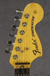 Электрогитара подержанная FENDER Japan Stratocaster ST72-55 1985