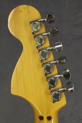 Электрогитара подержанная FENDER Japan Stratocaster ST72-55 1985