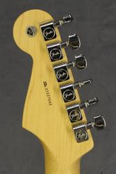 Электрогитара подержанная FENDER American Standard Stratocaster HSS 2006