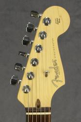 Электрогитара подержанная FENDER American Standard Stratocaster HSS 2006