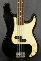 Бас-гитара подержанная FENDER Standard Precision Bass 1996