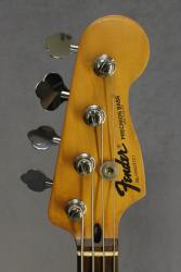 Бас-гитара подержанная FENDER Standard Precision Bass 1996