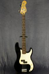 Бас-гитара подержанная FENDER Standard Precision Bass 1996