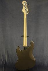 Бас-гитара подержанная FENDER Aerodyne PJ Jazz Bass 1996