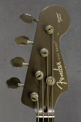 Бас-гитара подержанная FENDER Aerodyne PJ Jazz Bass 1996