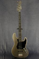 Бас-гитара подержанная FENDER Aerodyne PJ Jazz Bass 1996