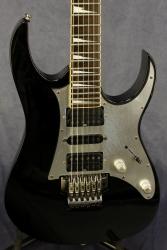 Электрогитара подержанная IBANEZ RG350EX 2008