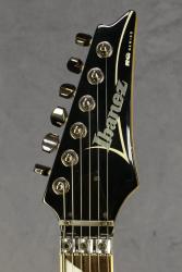 Электрогитара подержанная IBANEZ RG350EX 2008