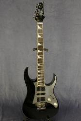 Электрогитара подержанная IBANEZ RG350EX 2008