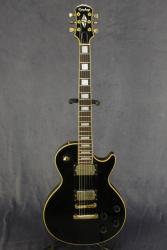 Электрогитара подержанная EPIPHONE Les Paul Custom 1994