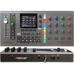 MIDI-контроллер NEKTAR Panorama CS12