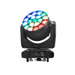 Вращающаяся голова Bee Eye 19x20W LED RGBW ASTRALIGHT BMZ1920