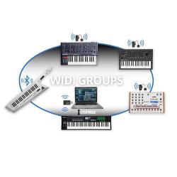 MIDI передатчик NEKTAR WIDIFlEX