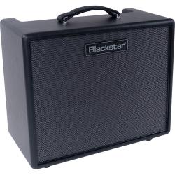 Комбоусилитель гитарный ламповый 20Вт, 2 канала BLACKSTAR HT-20R (mk. III)