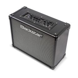 Моделирующий комбоусилитель. 40W Stereo 2x6.5