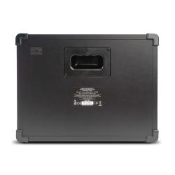 Моделирующий комбоусилитель. 40W Stereo 2x6.5