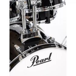 Ударная установка из 6-ти барабанов, цвет Jet Black, (4 коробки) PEARL RS526SBC/ C31