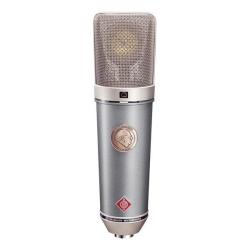 Студийный микрофон, 3 NEUMANN TLM 67