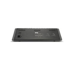 Микшерный пульт, 8 микр/ 2 стерео входа, DSP, MP3, Bluetooth NORDFOLK NFX-82MP3